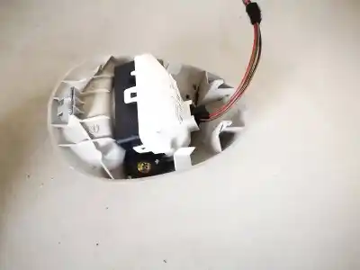 Second-hand car spare part multifunction display for mini mini (r50,r53) 1.6 16v cat oem iam references 1514217  