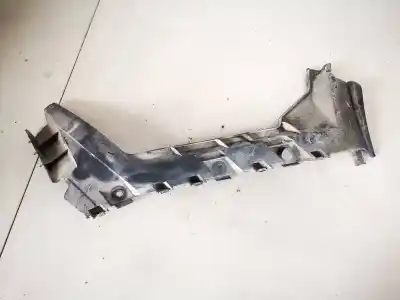 Second-hand car spare part rear bumper reinforcement for ford fiesta vi (cb1, ccn) 1.4 tdci oem iam references 8a6117a882