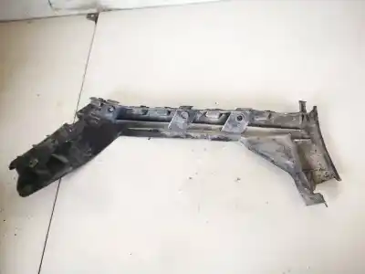 Second-hand car spare part rear bumper reinforcement for ford fiesta vi (cb1, ccn) 1.4 tdci oem iam references 8a6117a882  8a61-17a882
