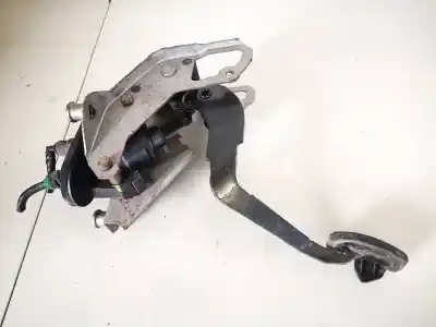 Second-hand car spare part clutch cylinder for ford fiesta vi (cb1, ccn) 1.4 tdci oem iam references 