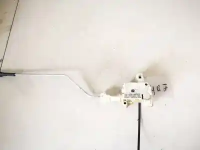 Pezzo di ricambio per auto di seconda mano carburante coperchio esterno motore per volkswagen passat cc (357) 2.0 tdi dpf riferimenti oem iam 3c0810773