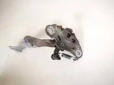 Peça sobressalente para automóvel em segunda mão fechadura do capô por opel vectra b caravan 1.8 16v referências oem iam 