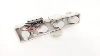 Автозапчастина б/у лампальник для skoda octavia combi (1u5) 1.9 tdi посилання на oem iam yu3x13n004ba  yu3x-13n004-ba Автозапчастина б/у лампальник для skoda octavia combi (1u5) 1.9 tdi посилання на oem iam yu3x13n004ba  yu3x-13n004-ba