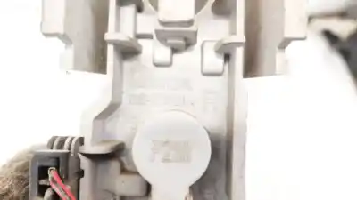 Автозапчастина б/у лампальник для skoda octavia combi (1u5) 1.9 tdi посилання на oem iam yu3x13n004ba  yu3x-13n004-ba Автозапчастина б/у лампальник для skoda octavia combi (1u5) 1.9 tdi посилання на oem iam yu3x13n004ba  yu3x-13n004-ba