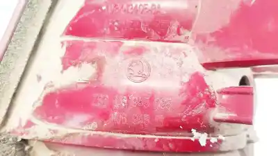 Автозапчастина б/у лівий ход ліхар для skoda octavia combi (1u5) 1.9 tdi посилання на oem iam 1u6945095  1u6945111 Автозапчастина б/у лівий ход ліхар для skoda octavia combi (1u5) 1.9 tdi посилання на oem iam 1u6945095  1u6945111