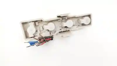 Автозапчастина б/у лампальник для skoda octavia combi (1u5) 1.9 tdi посилання на oem iam yu3x13n005ba