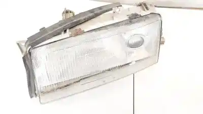 Автозапчастина б/у ліва фара для skoda octavia combi (1u5) 1.9 tdi посилання на oem iam 24608500