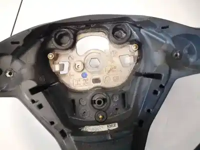 Автозапчастина б/у кермо для ford fiesta (cb1) 1.4 tdci cat посилання на oem iam 8a613600df  62149001