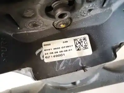 Автозапчастина б/у кермо для ford fiesta (cb1) 1.4 tdci cat посилання на oem iam 8a613600df  62149001