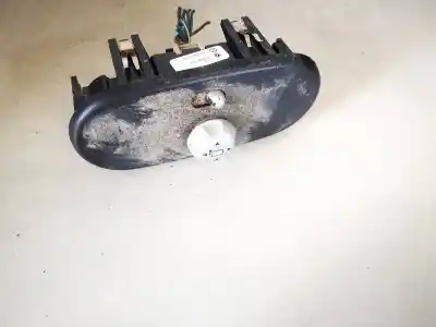 Автозапчасти б/у управление зеркалом за mini mini (r50,r53) 1.6 16v cat ссылки oem iam 6924652