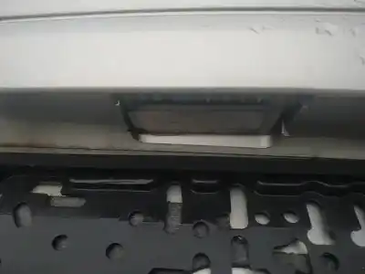 Second-hand car spare part licence plate light for ford fiesta vi (cb1, ccn) 1.4 tdci oem iam references 