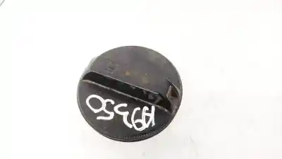 Second-hand car spare part outer fuel cap for nissan note (e11e) 1.6 16v cat oem iam references 