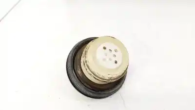 Second-hand car spare part outer fuel cap for nissan note (e11e) 1.6 16v cat oem iam references   