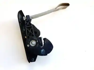 Pezzo di ricambio per auto di seconda mano pezzi vari per citroen c1 1.0 cat (384f) riferimenti oem iam l0011560  