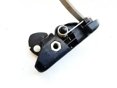 Second-hand car spare part Various Parts for CITROEN C1 1.0 CAT (384F) OEM IAM references L0011560  