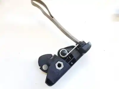 Pezzo di ricambio per auto di seconda mano pezzi vari per citroen c1 1.0 cat (384f) riferimenti oem iam l0011560  