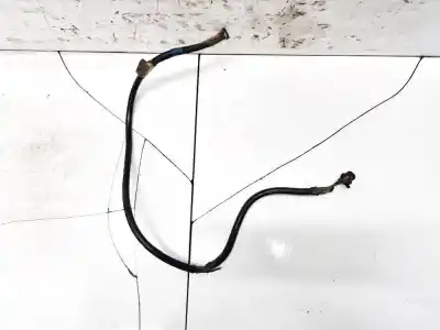 Peça sobressalente para automóvel em segunda mão fio por hyundai h-1 2.5 crdi referências oem iam 