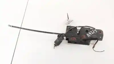 Автозапчасти б/у замок капота за skoda octavia combi (1z5) 1.9 tdi dpf ссылки oem iam   