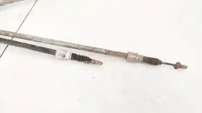 Автозапчасти б/у рычаг ручного тормоза за opel vectra c (z02) 2.2 dti 16v (f69) ссылки oem iam   