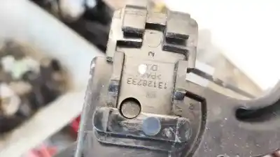 Second-hand car spare part plastics for opel meriva 1.6 16v oem iam references 13128233  