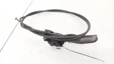 Second-hand car spare part plastics for opel meriva 1.6 16v oem iam references 13128233  