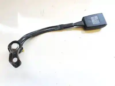 Автозапчасти б/у крюк для ремня передний правый за skoda superb (3u4) 1.9 tdi ссылки oem iam 3b0858472  