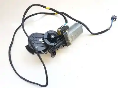 Автозапчастина б/у електронний модуль для mercedes-benz w203, 2000.05 - 2004.02 c 220 cdi (203.006) 105kw 2000.05 - 2007.02 посилання на oem iam 0390201940  a2038202042