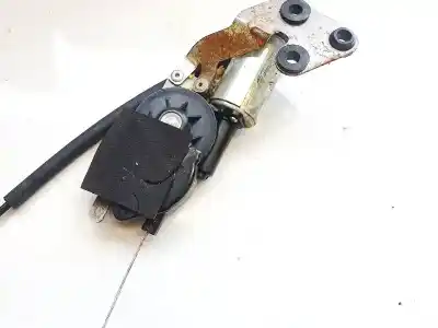 Автозапчастина б/у електронний модуль для audi a6, c5 2001.08 - 2005.01 facelift 2.4 125kw 2001.08 - 2005.01 посилання на oem iam 2802200  