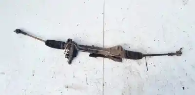 Peça sobressalente para automóvel em segunda mão caixa de direção por citroen evasion 1.9 td sx referências oem iam 