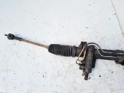Second-hand car spare part steering rack for citroen evasion 1.9 td sx oem iam references   
