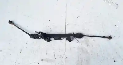 Second-hand car spare part steering rack for mitsubishi outlander (cw0) 2.0 di-d intense oem iam references 