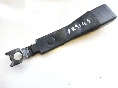 Second-hand car spare part front left airbag tensioner for citroen c1 1.0 cat (384f) oem iam references k750704