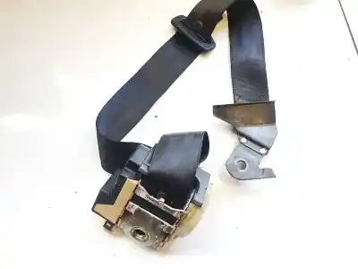 Peça sobressalente para automóvel em segunda mão cinto de segurança traseiro direito por seat altea xl (5p5) 2.0 tdi referências oem iam 5m0857807
