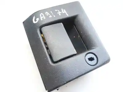 Peça sobressalente para automóvel em segunda mão peças diversas por opel vectra b caravan 1.8 16v referências oem iam 315864165