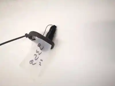 Second-hand car spare part switch for toyota auris, i e15 2006.10 - 2012.10 2.0l 93kw d-4d 2006.10 - 2012.10 oem iam references   
