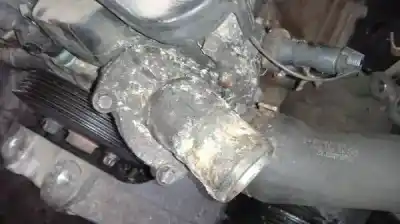 Автозапчастина б/у термостат для opel corsa c 1.2 16v cat (z 12 xep / lb4) посилання на oem iam 