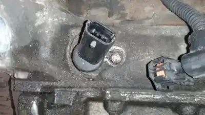 Автозапчастина б/у датчик коленвала для opel corsa c 1.2 16v cat (z 12 xep / lb4) посилання на oem iam   