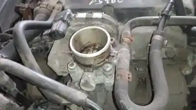 Автозапчастина б/у коробка метелика для opel corsa c 1.2 16v cat (z 12 xep / lb4) посилання на oem iam 24420536  0280750133