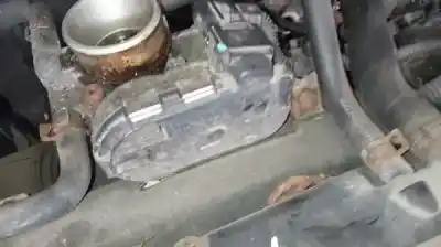 Автозапчастина б/у коробка метелика для opel corsa c 1.2 16v cat (z 12 xep / lb4) посилання на oem iam 24420536  0280750133