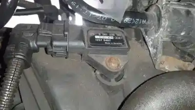 Автозапчастина б/у датчик тиску для opel corsa c 1.2 16v cat (z 12 xep / lb4) посилання на oem iam 0261230101