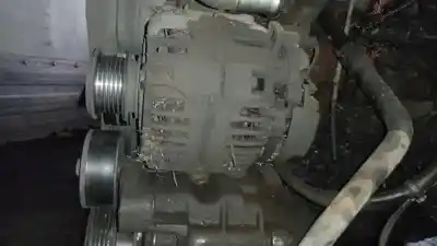 Second-hand car spare part Alternator for SKODA OCTAVIA COMBI (1U5) 1.9 TDI OEM IAM references 038903023L  