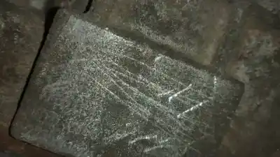 Автозапчастина б/у насос инжекційний для skoda octavia combi (1u5) 1.9 tdi посилання на oem iam 0460404977  