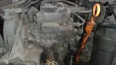 Автозапчастина б/у насос инжекційний для skoda octavia combi (1u5) 1.9 tdi посилання на oem iam 0460404977