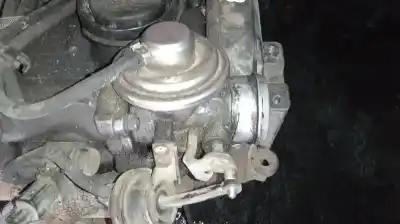 Автозапчастина б/у клапан egr для skoda octavia combi (1u5) 1.9 tdi посилання на oem iam 038131501e