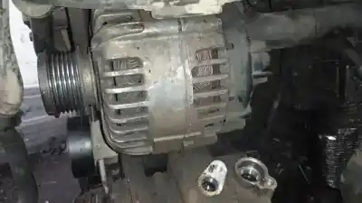 Second-hand car spare part alternator for volkswagen passat cc (357) 2.0 tdi dpf oem iam references 03l903023e