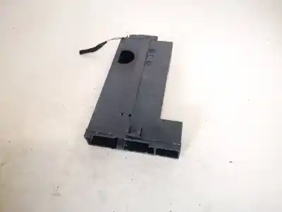 Peça sobressalente para automóvel em segunda mão plásticos por audi a4 avant (8e) 2.5 tdi (120kw) referências oem iam 