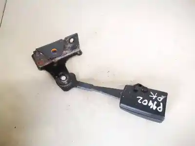 Peça sobressalente para automóvel em segunda mão pré-tensor de airbag dianteiro esquerdo por audi a4 avant (8e) 2.5 tdi (120kw) referências oem iam 8e0857755c