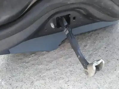 Автозапчастина б/у петля для ford grand c-max van 2.0 tdci посилання на oem iam   