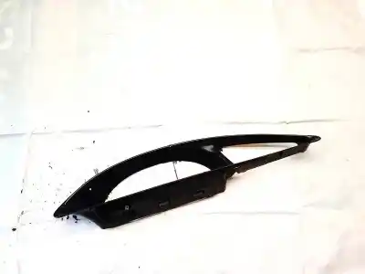 Peça sobressalente para automóvel em segunda mão molduras frontais por citroen evasion 1.9 td sx referências oem iam 1460962077