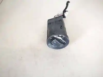 Peça sobressalente para automóvel em segunda mão comutador de luzes por audi a4 avant (8e) 2.5 tdi (120kw) referências oem iam 8e0941531